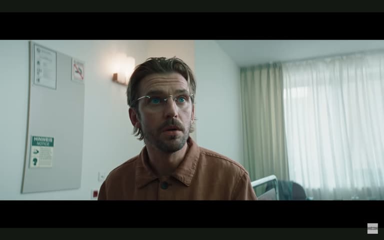 Cuckoo Movie Review